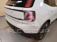 2025 Volvo EX 30