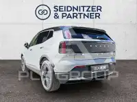 2025 Volvo EX 30