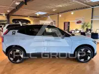 2025 Volvo EX 30