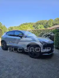 2025 Volvo EX 30