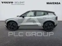 2025 Volvo EX 30