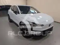 2025 Volvo EX 30