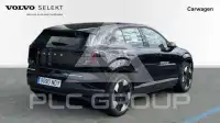 2025 Volvo EX 30