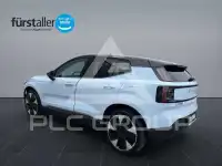 2025 Volvo EX 30