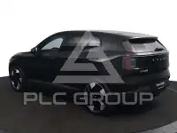 2025 Volvo EX 30
