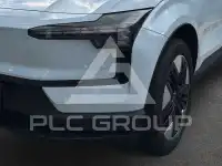 2025 Volvo EX 30