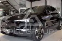 2025 Volvo EX 30
