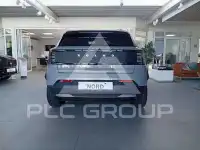 2025 Volvo EX 30