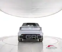 2026 Volvo EX 30