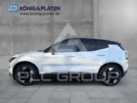 2025 Volvo EX 30