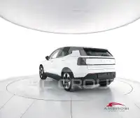 2026 Volvo EX 30