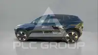 2025 Volvo EX 30