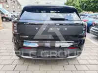 2025 Volvo EX 30