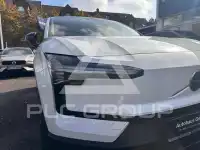 2025 Volvo EX 30