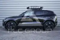 2025 Volvo EX 30