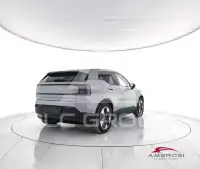 2026 Volvo EX 30