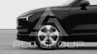 2025 Volvo EX 30