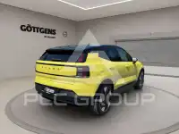 2025 Volvo EX 30