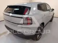 2025 Volvo EX 30