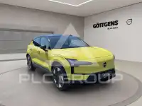 2025 Volvo EX 30