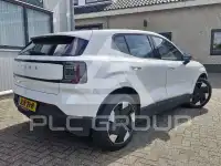 2025 Volvo EX 30