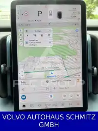 2025 Volvo EX 30