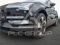 2025 Volvo EX 30