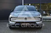 2025 Volvo EX 30
