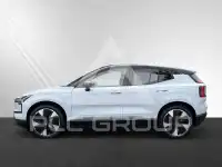 2025 Volvo EX 30