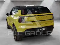 2025 Volvo EX 30