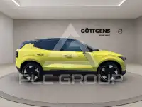 2025 Volvo EX 30