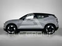 2025 Volvo EX 30