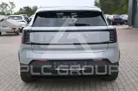 2025 Volvo EX 30