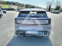 2025 Volvo EX 30