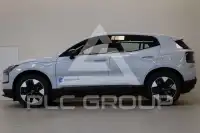 2025 Volvo EX 30