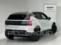 2025 Volvo EX 30