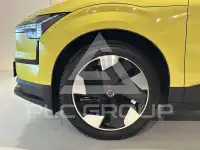 2025 Volvo EX 30