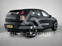 2025 Volvo EX 30