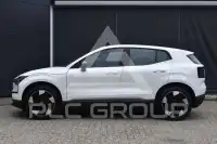 2025 Volvo EX 30