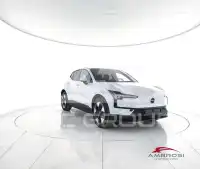 2026 Volvo EX 30