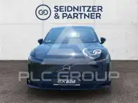 2025 Volvo EX 30