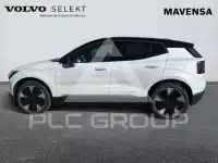 2025 Volvo EX 30