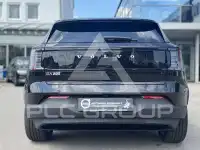 2025 Volvo EX 30
