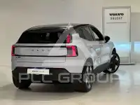 2025 Volvo EX 30