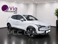 2025 Volvo EX 30