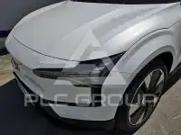2025 Volvo EX 30