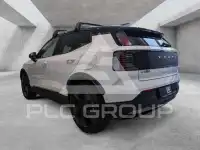 2025 Volvo EX 30