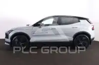 2025 Volvo EX 30