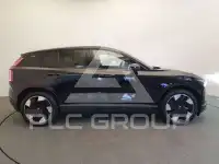 2025 Volvo EX 30