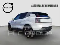 2025 Volvo EX 30